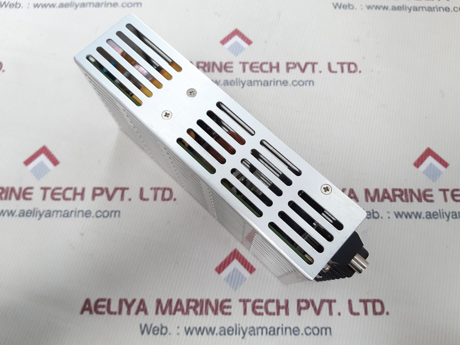 Wrd series power source vtd