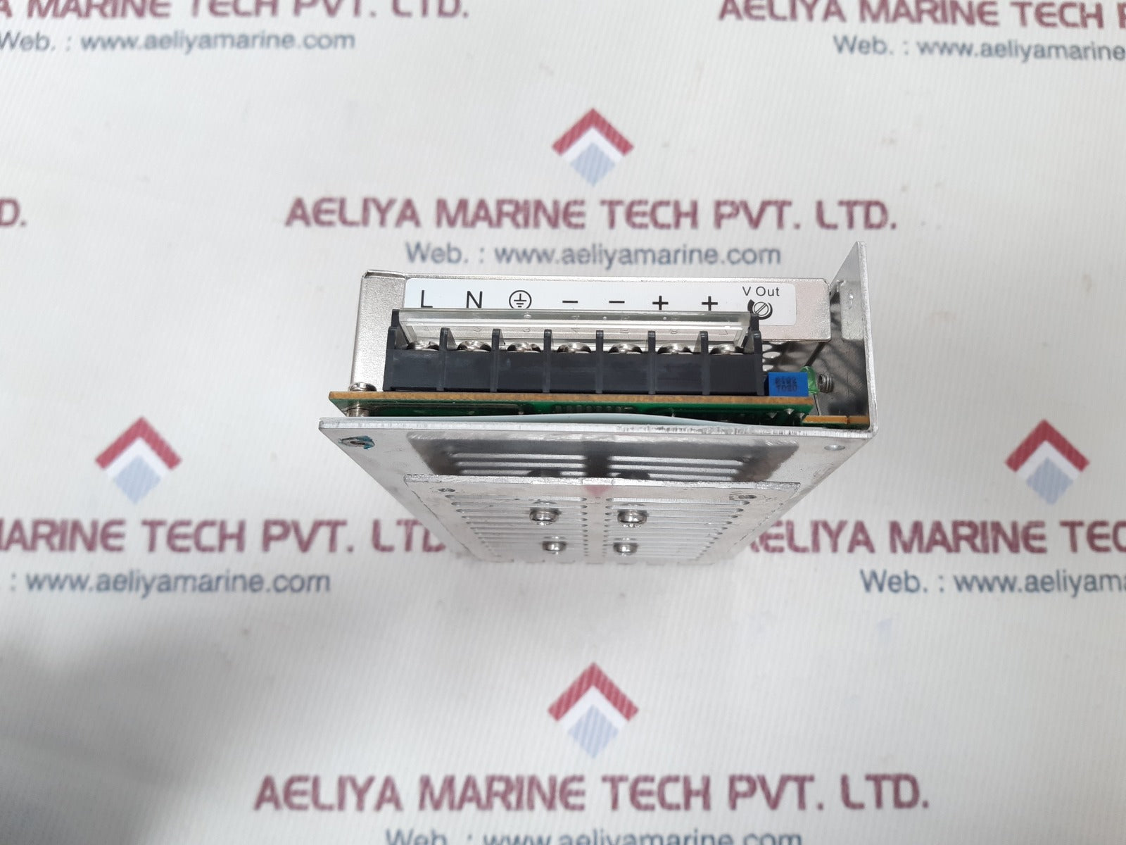Schneider electric abl 2rem24045h power supply