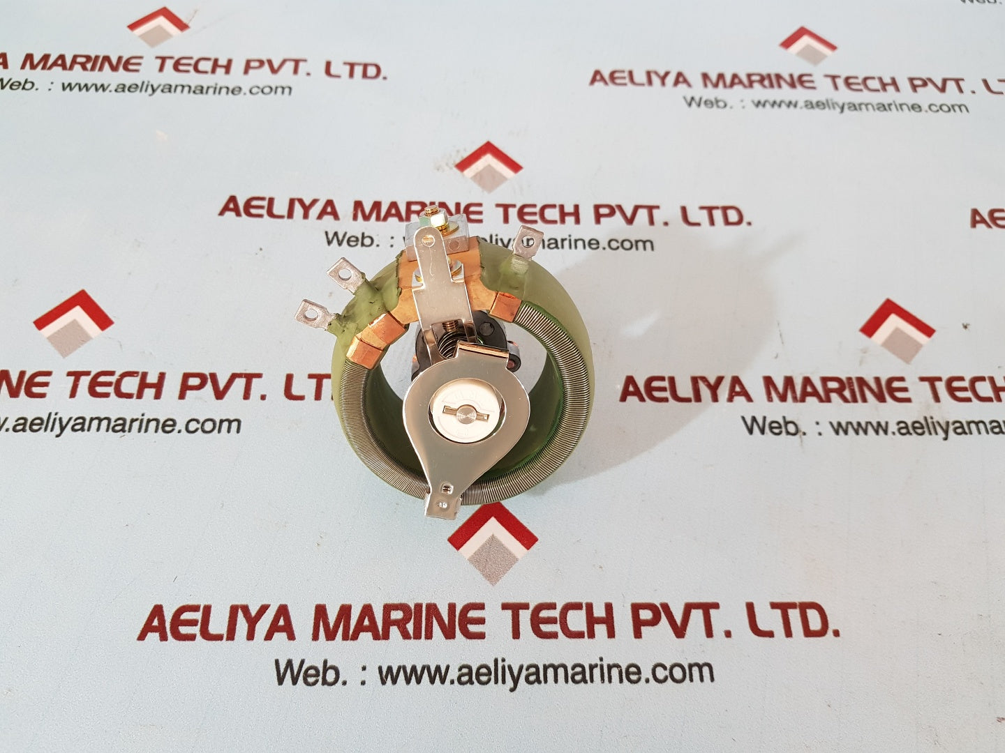 jrm 750 ohm sbk potentiometer