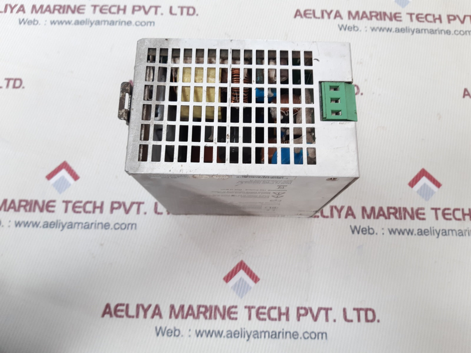 Powerbox pt503 switching power supply