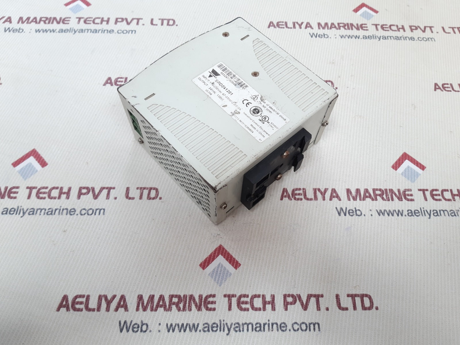 Carlo gavazzi spd241201 power supply