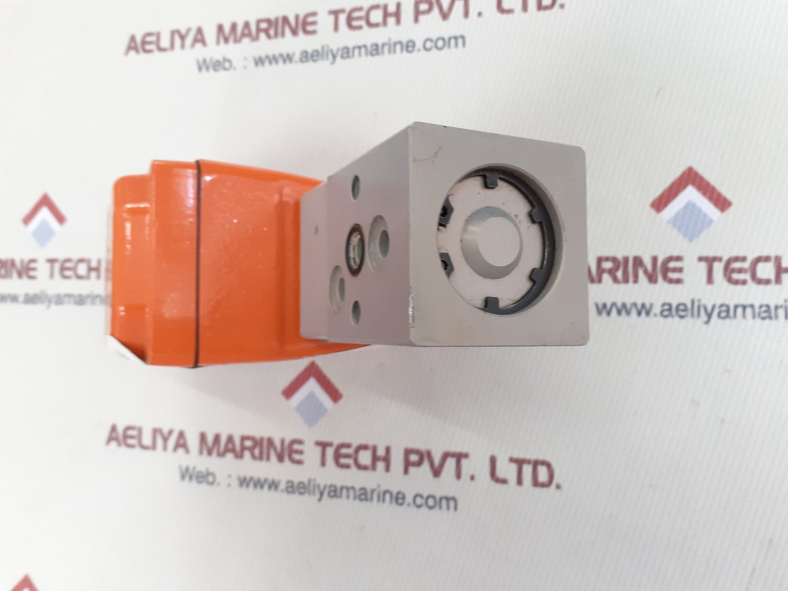 Eugen seitz 784 solenoid valve 32bar