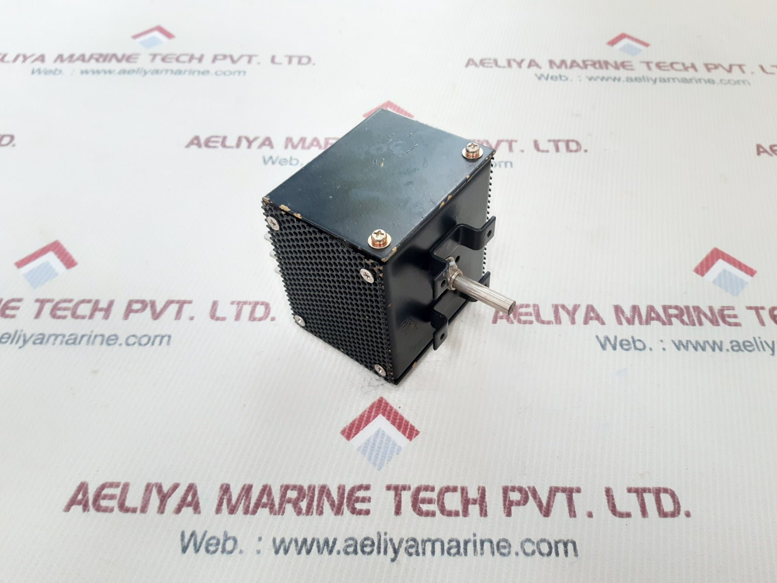 Tdm-24 time delay relay