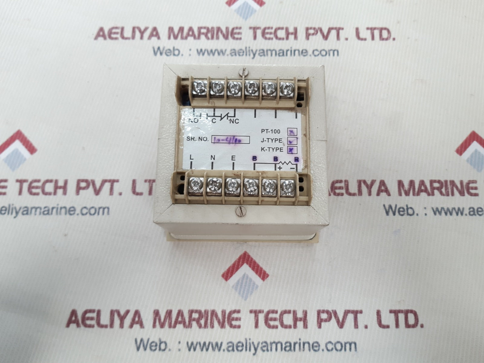 Silga sms-tc-96