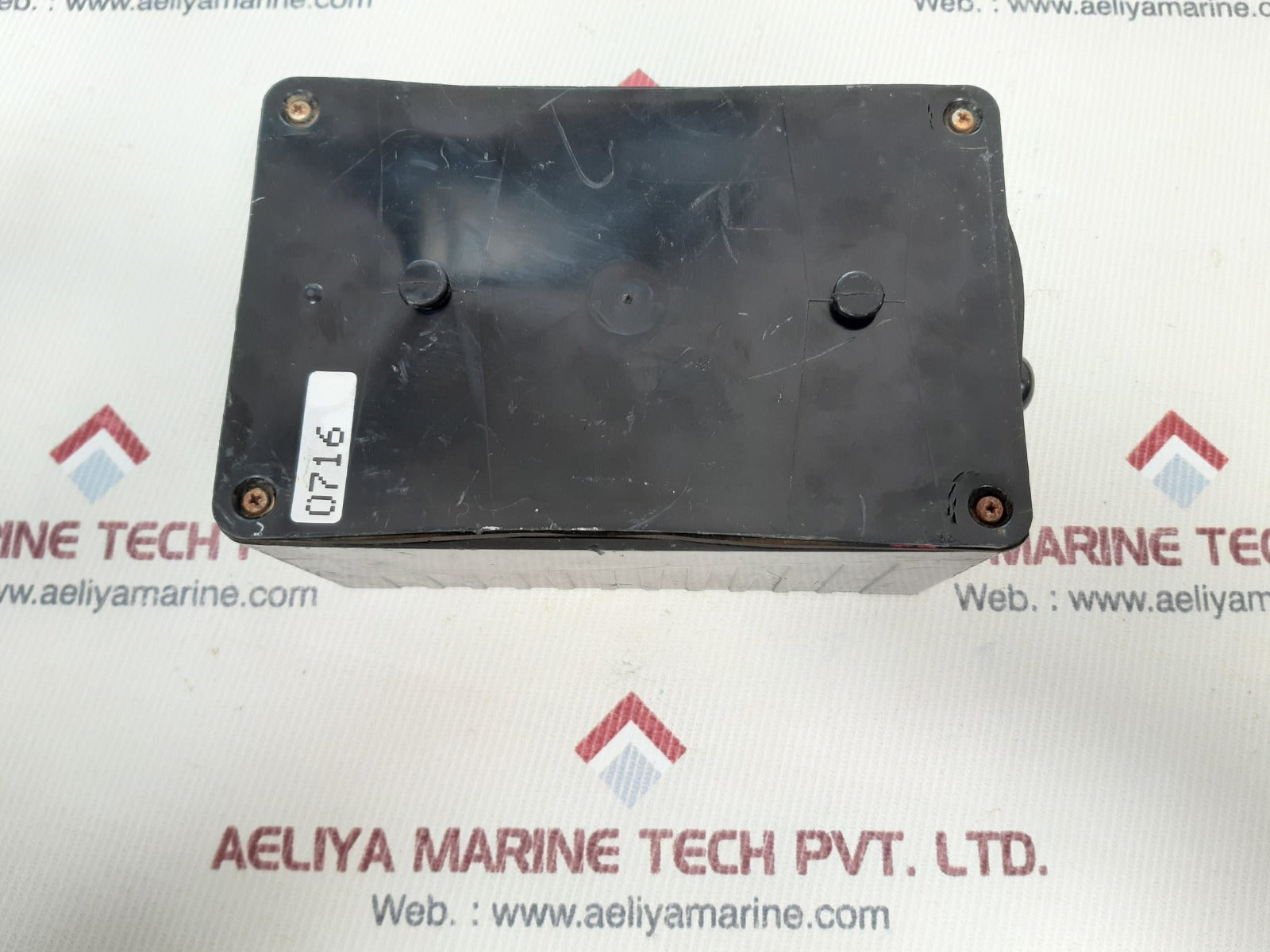Tecnicomar tc 5000 230v-50/60 hz-single phase