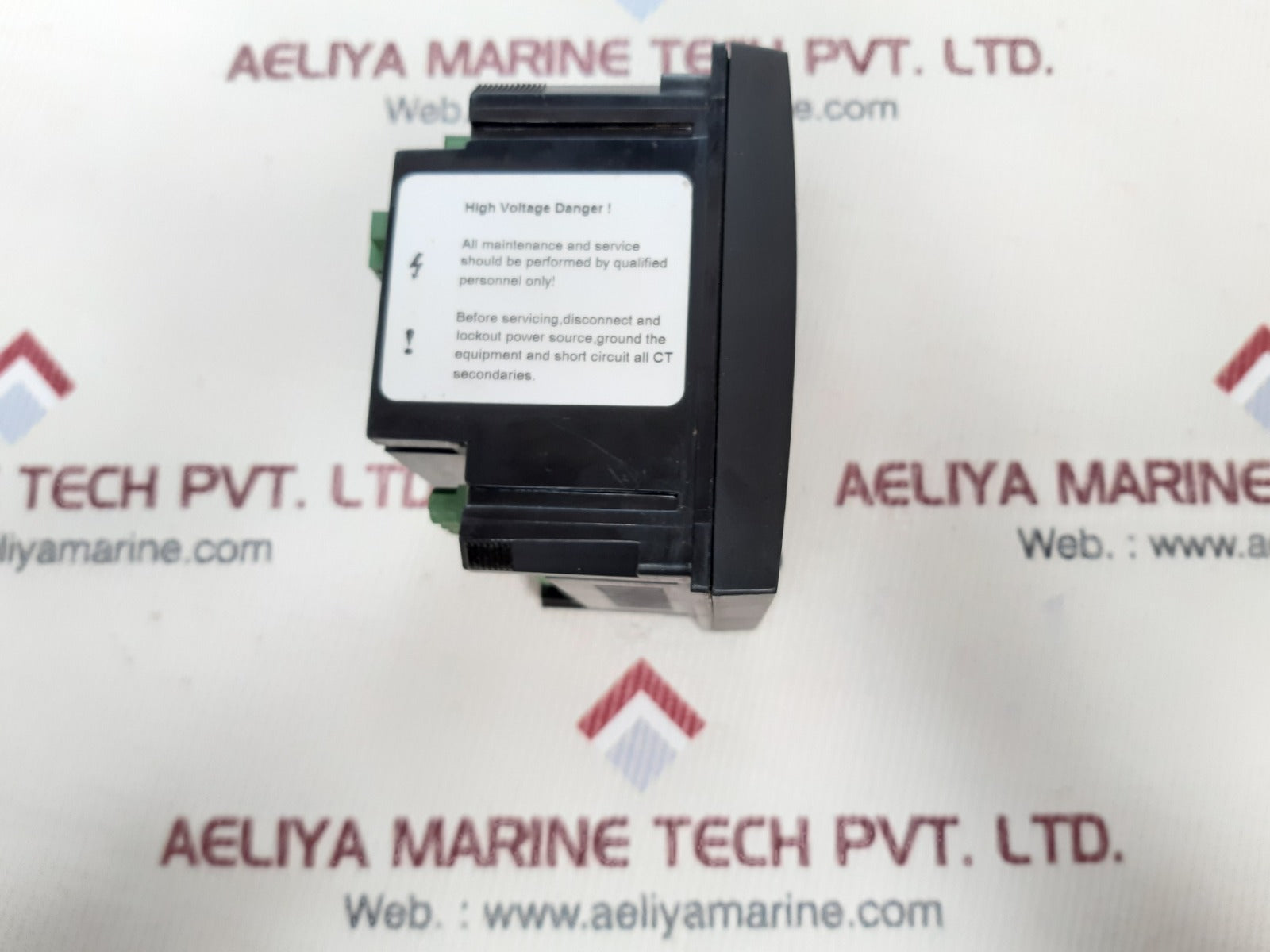 Amptron ai205-a-a-p0 multifunction digital meter