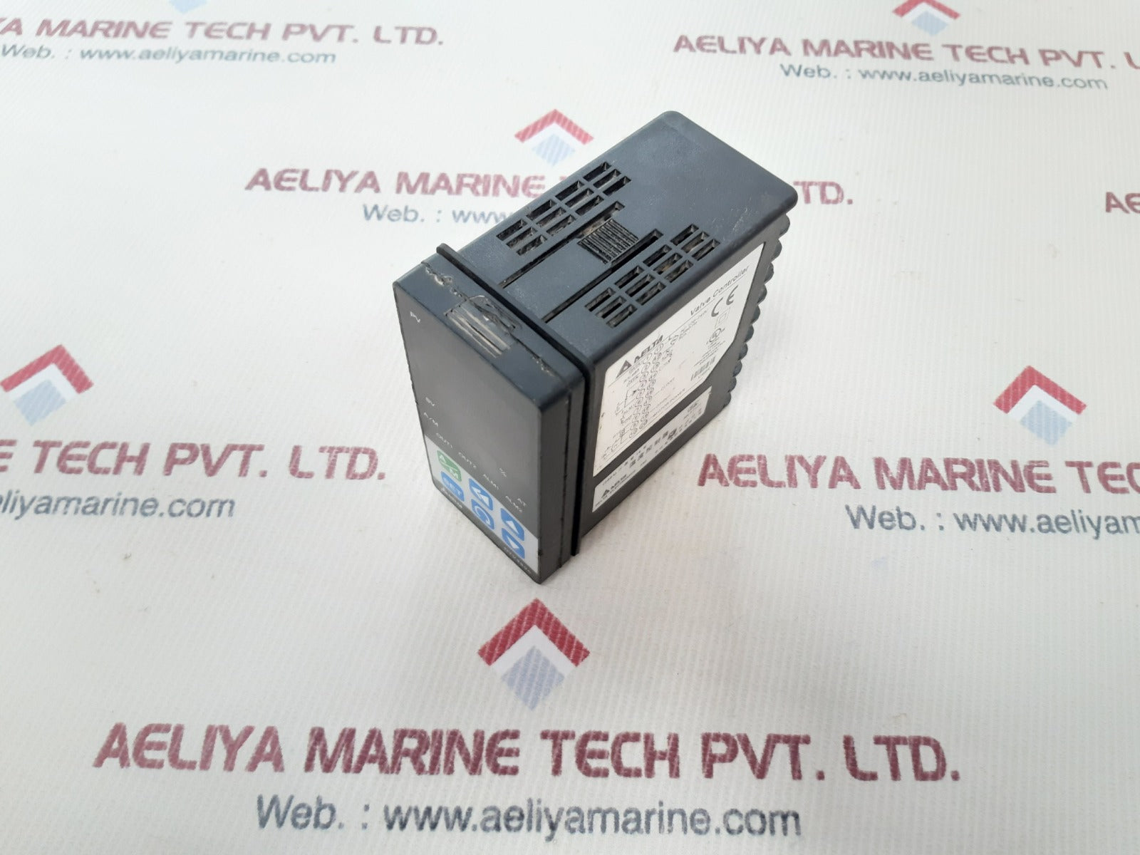 Delta dtv4896r temperature controller