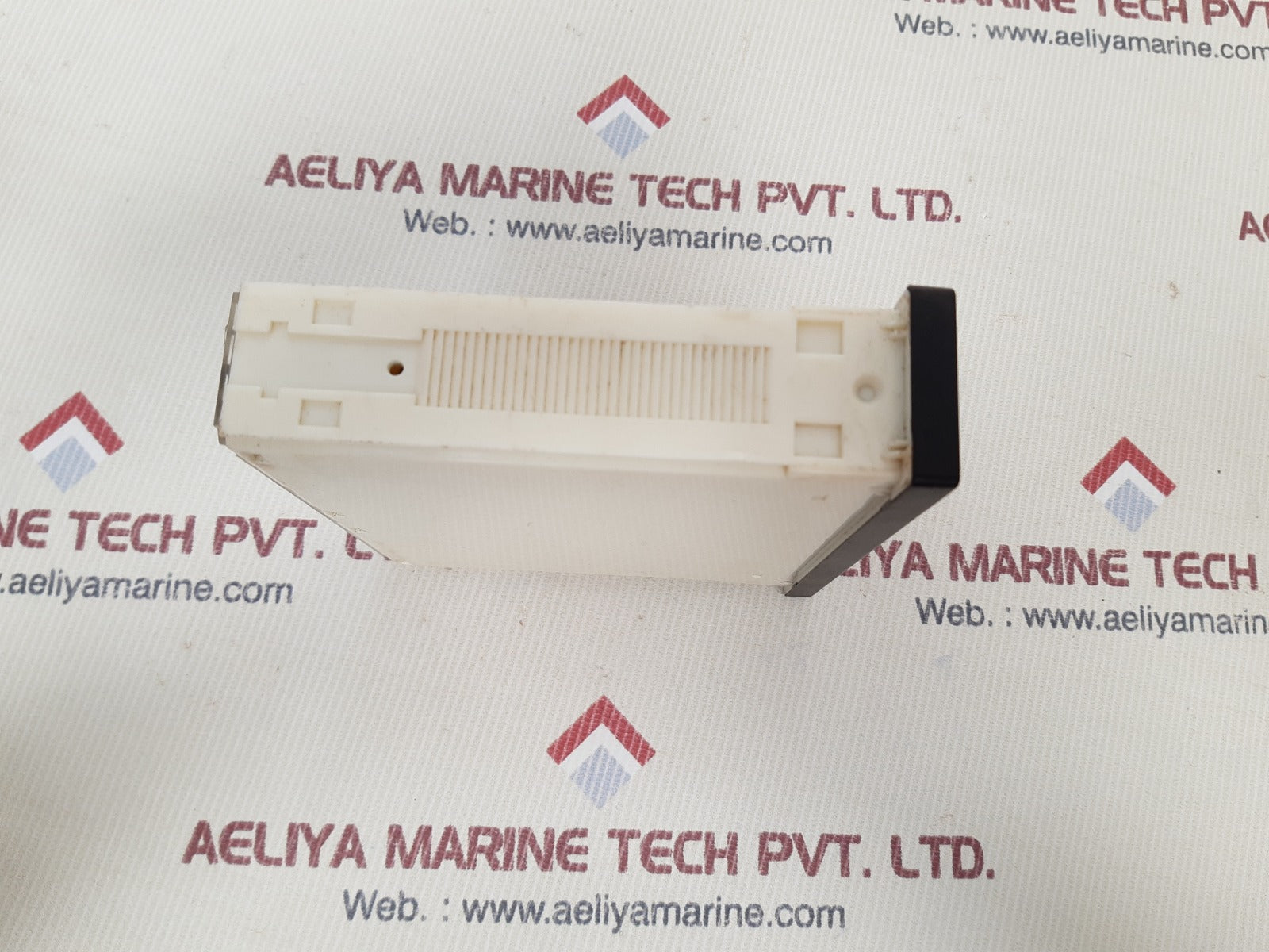 Texmate fl-b101d40 bargraph meter bar scale 0.1-2.7