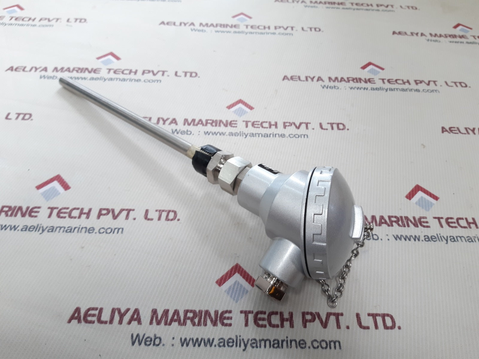 Gme nft-206 temperature sensor