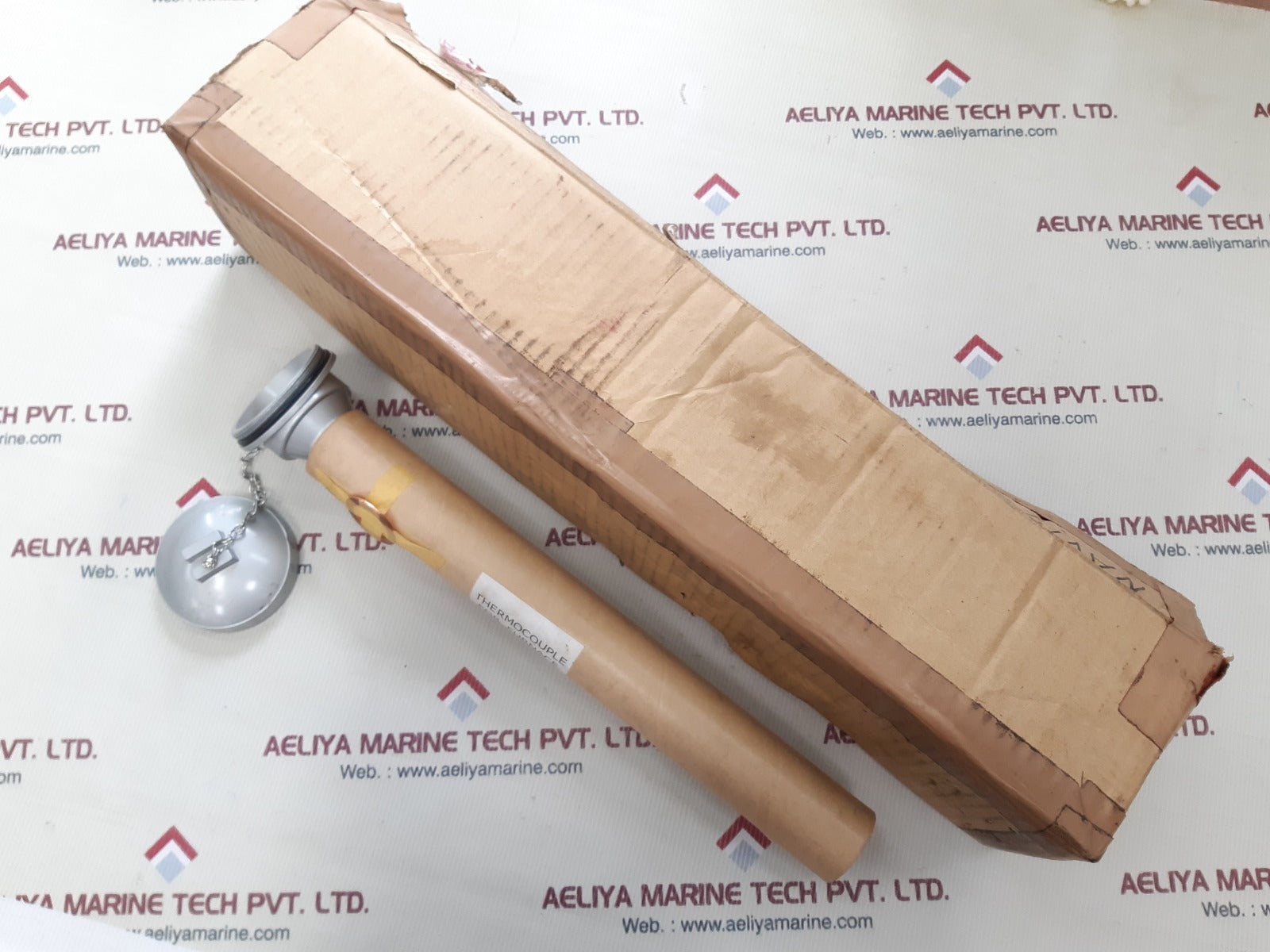 k15 thermocouple