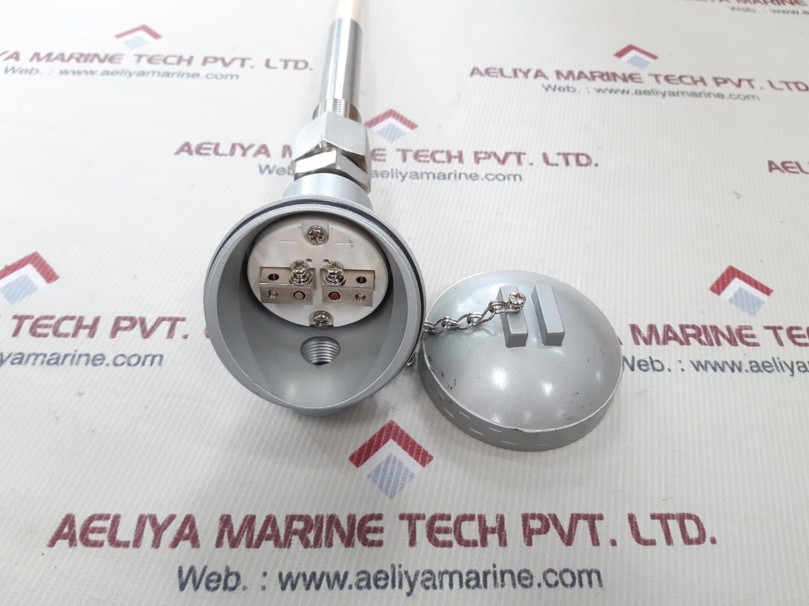 k15 thermocouple