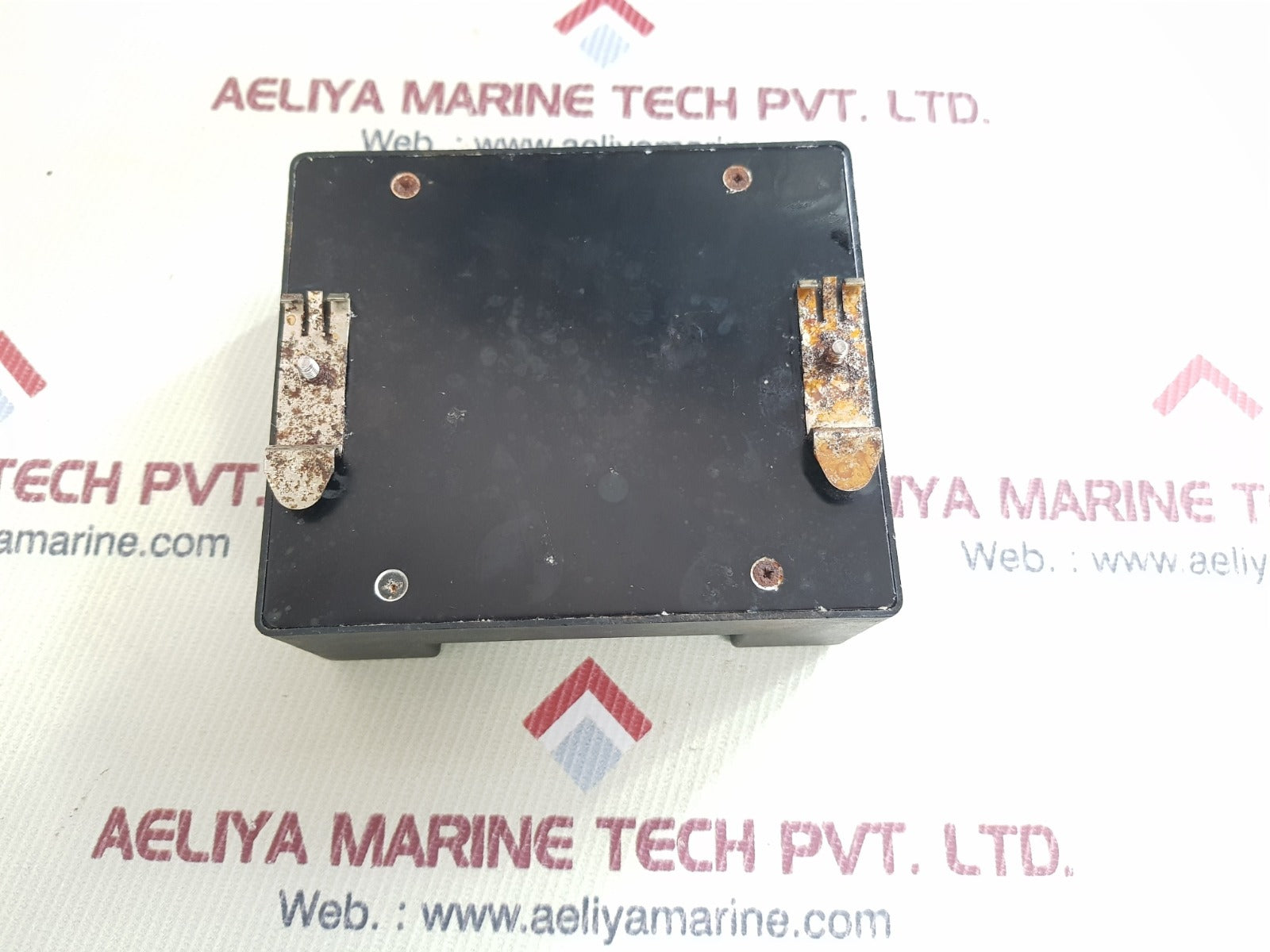 P-net interface pd 3240 aim analog interface module