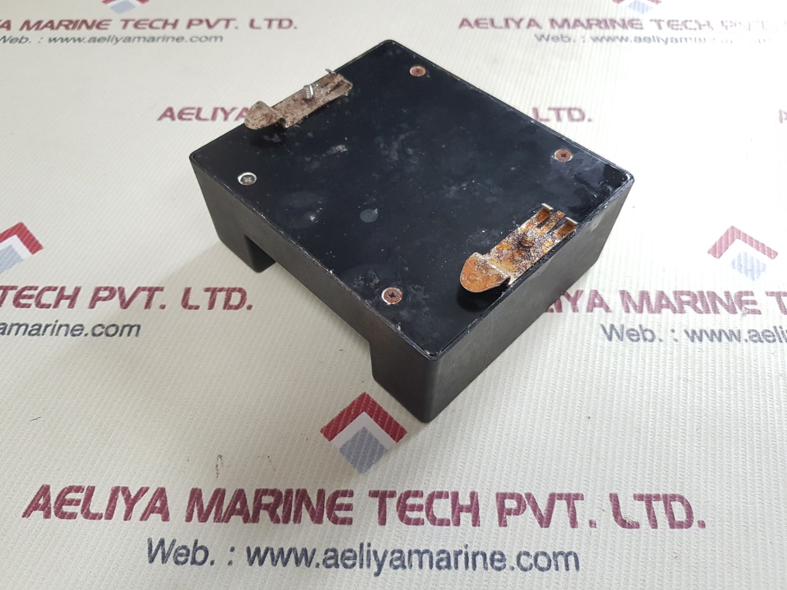 P-net interface pd 3240 aim analog interface module