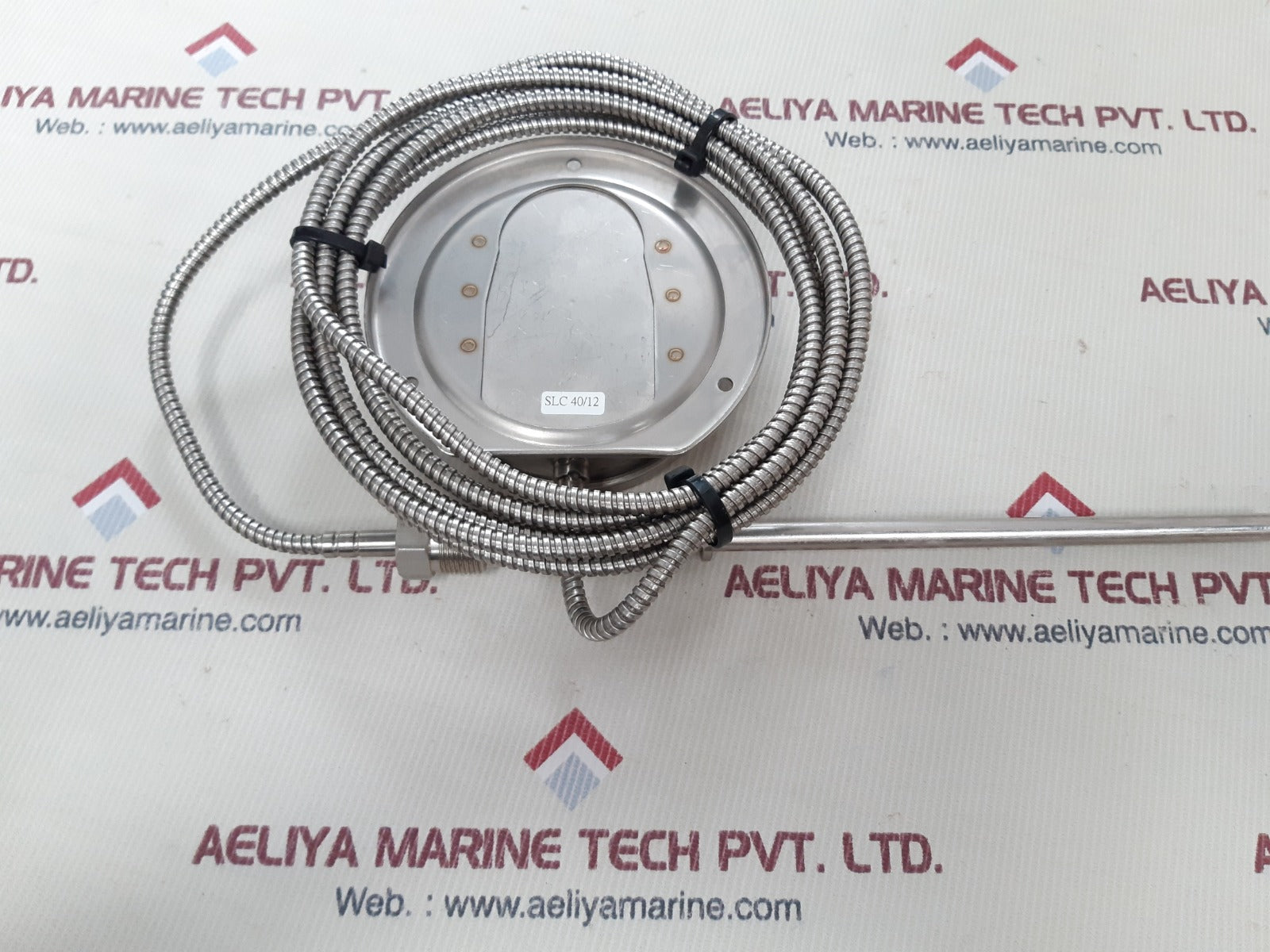 Sika kl.1 thermometer 123701391