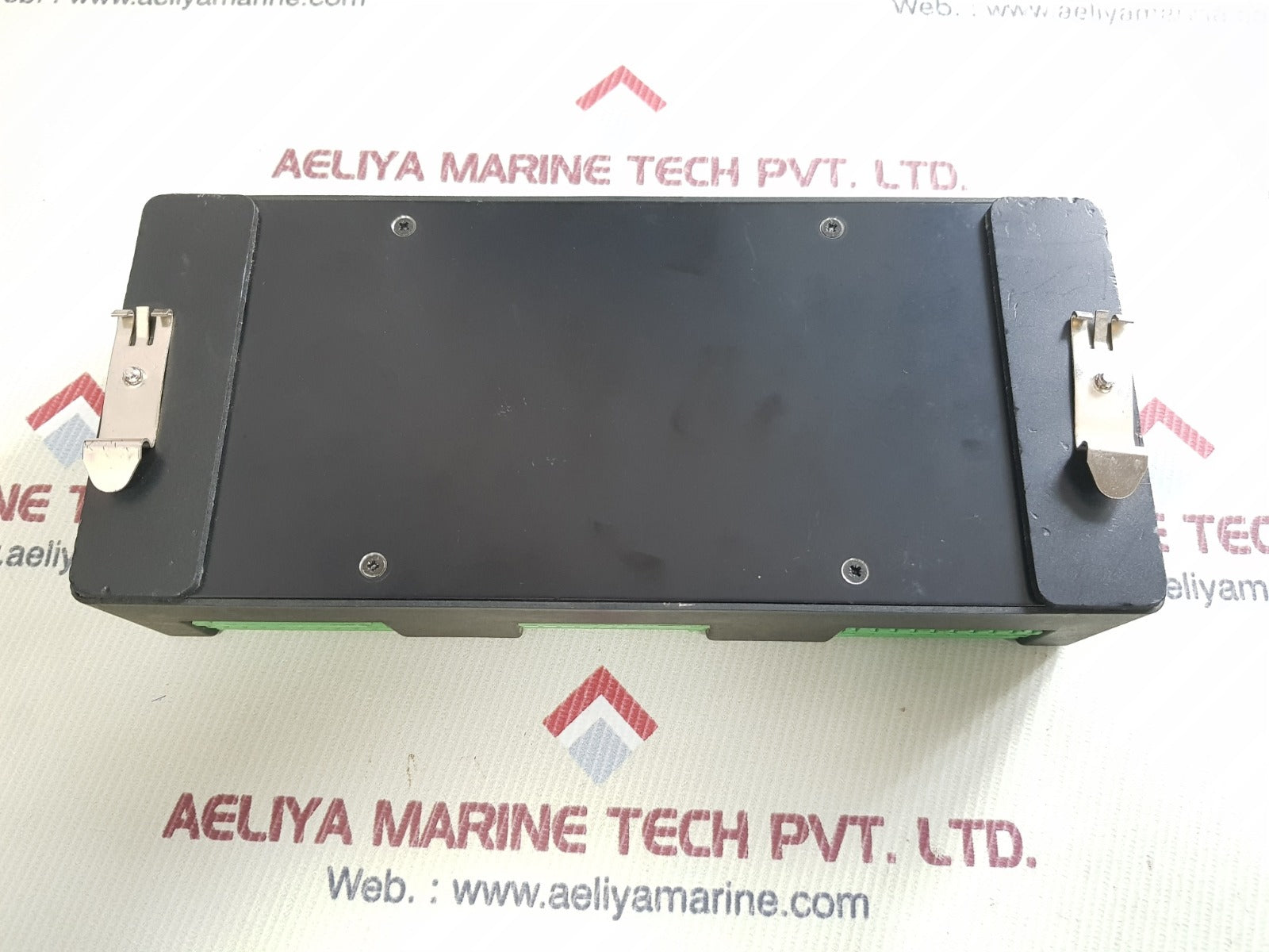 P-net interface pd 3100 digital i/o dc