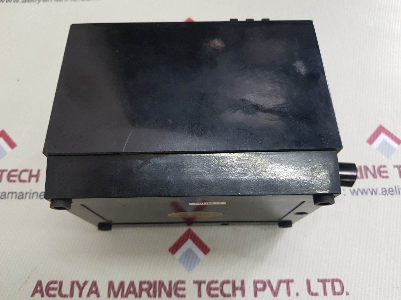 Beha insulation tester cat ii/250v