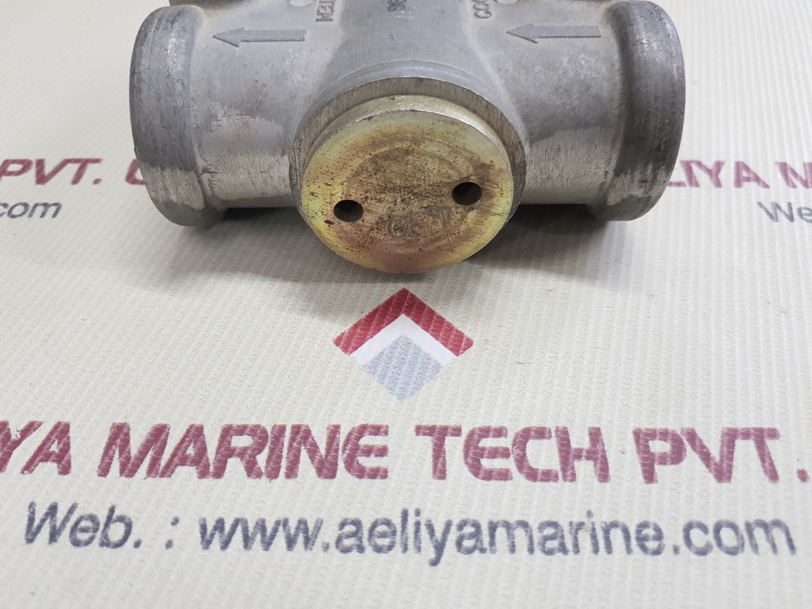 Hayden Ensco 5001 Thermostatic Valve G7819005