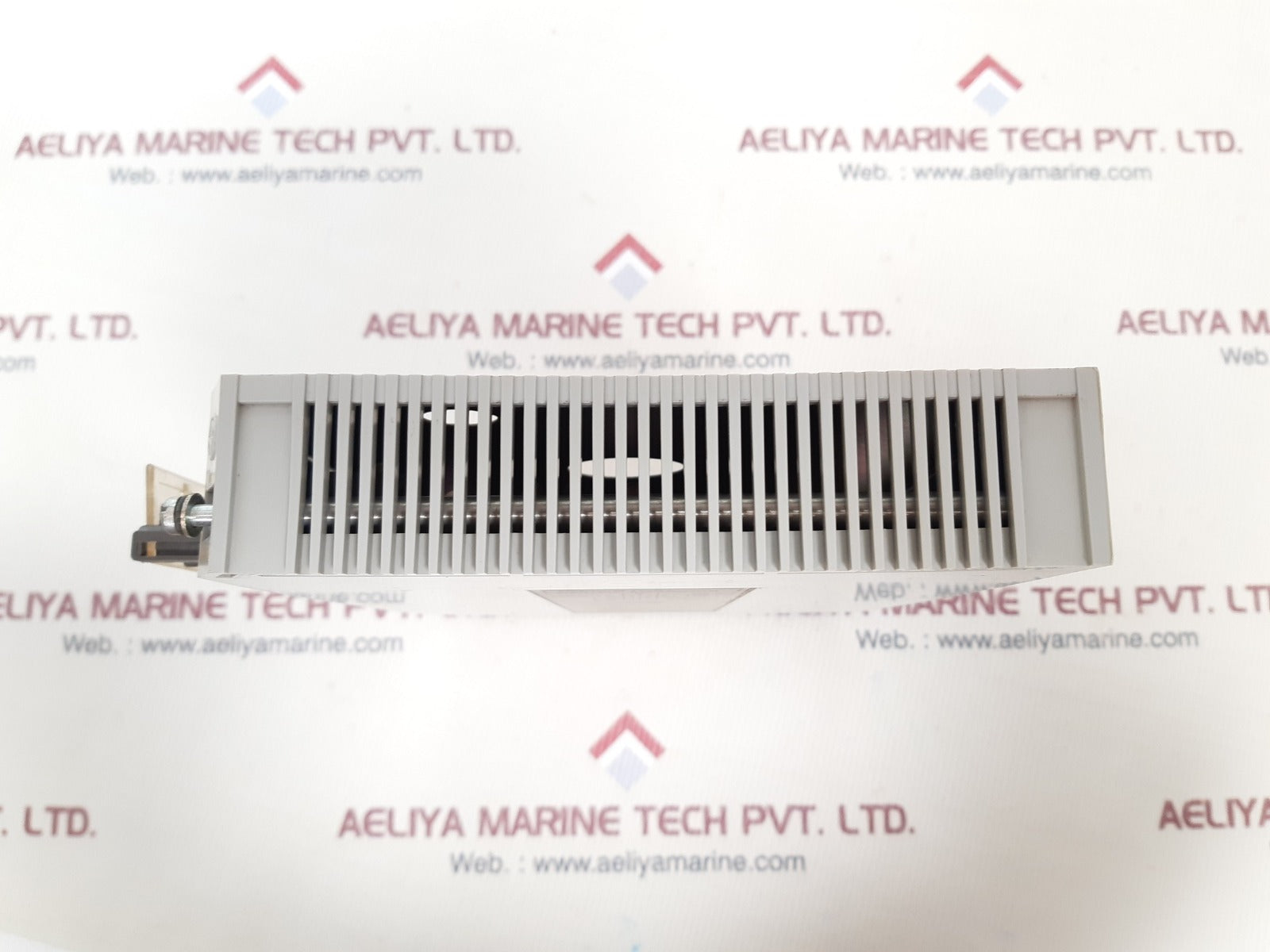 Yaskawa b1081 i/o module