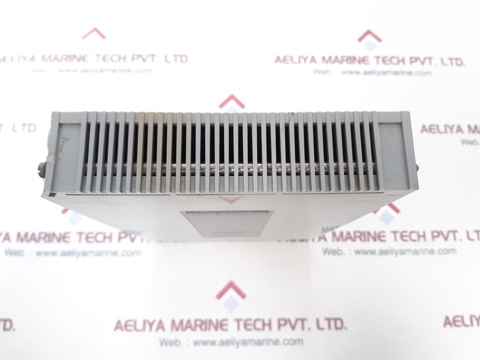 Yaskawa b1010 i/o module