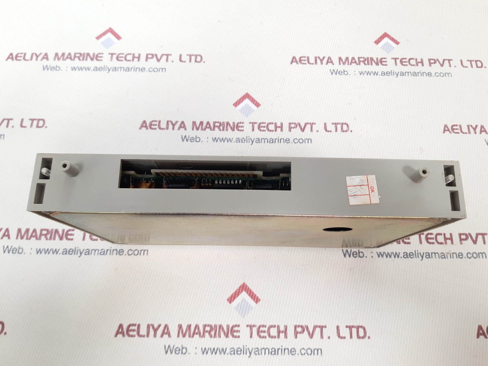 Yaskawa b1575a-3 i/o module