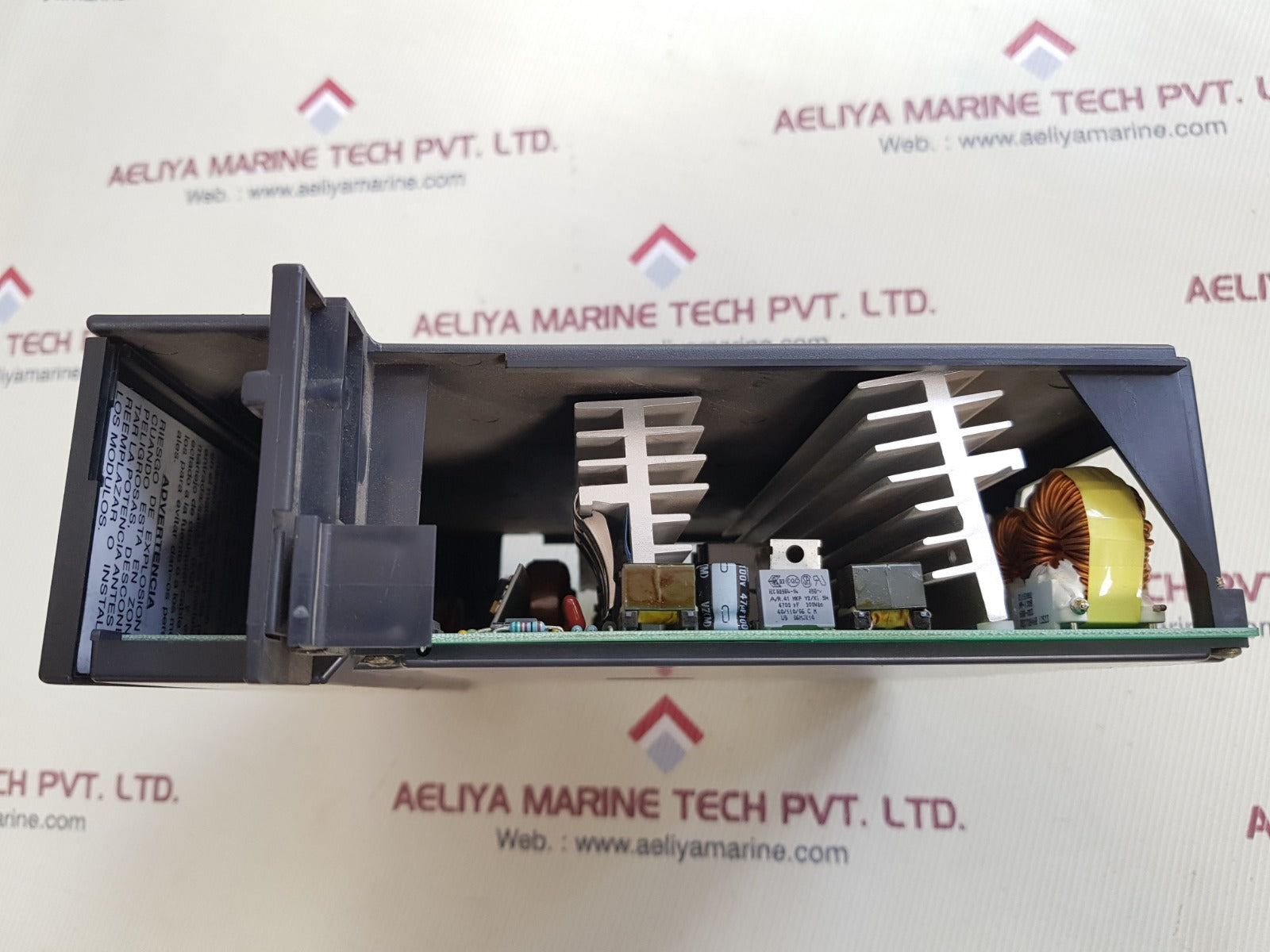 Ge fanuc ic697pwr711m programmable controller