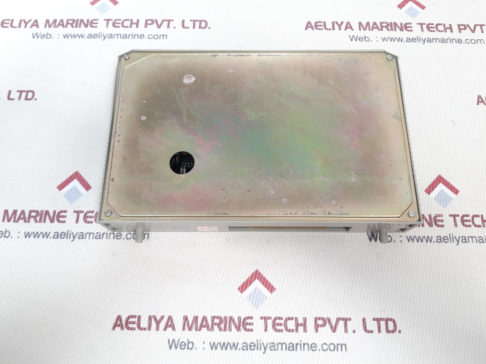 Yaskawa b1574a-2 i/o module