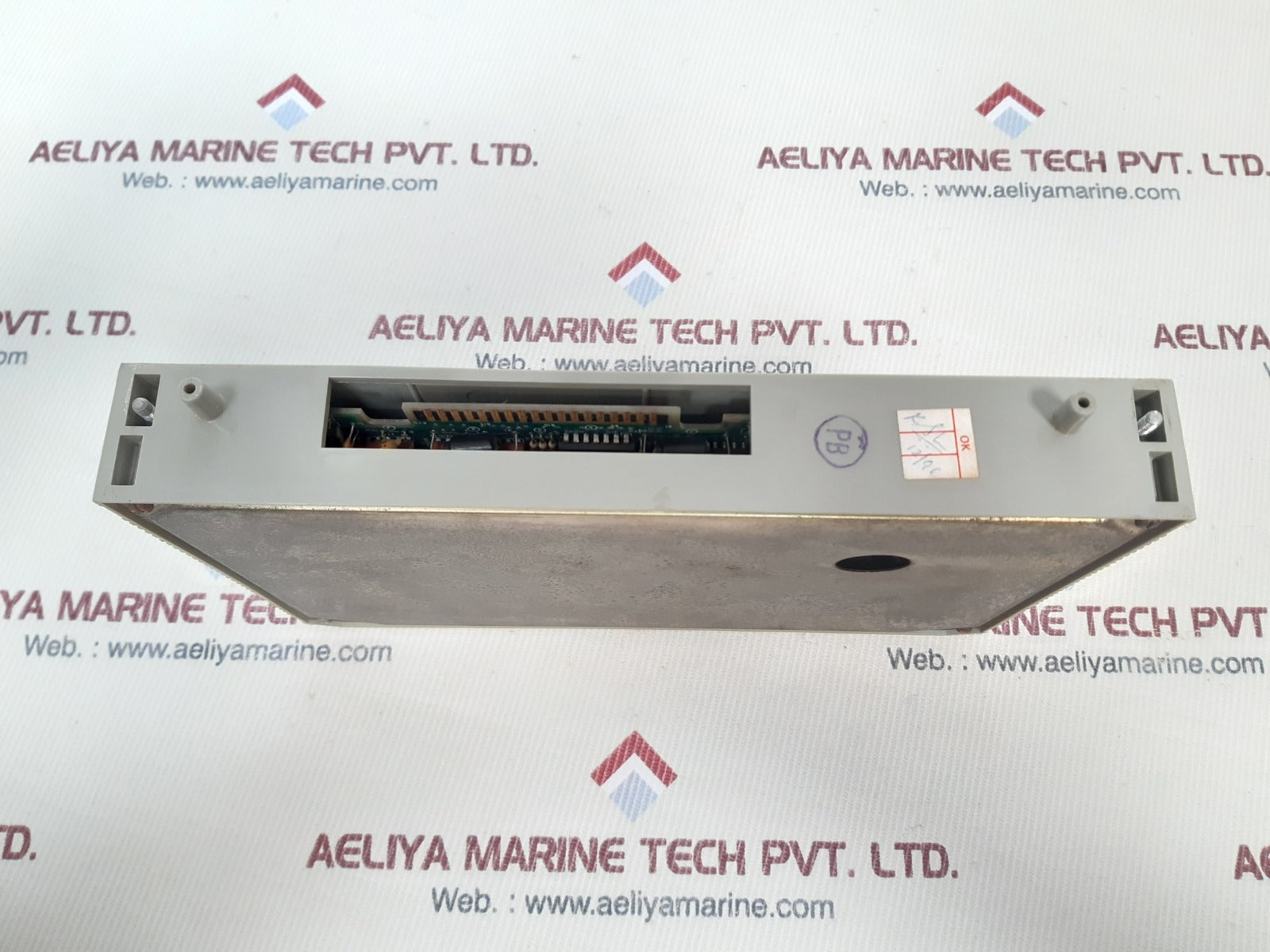 Yaskawa b1574a-3 i/o module