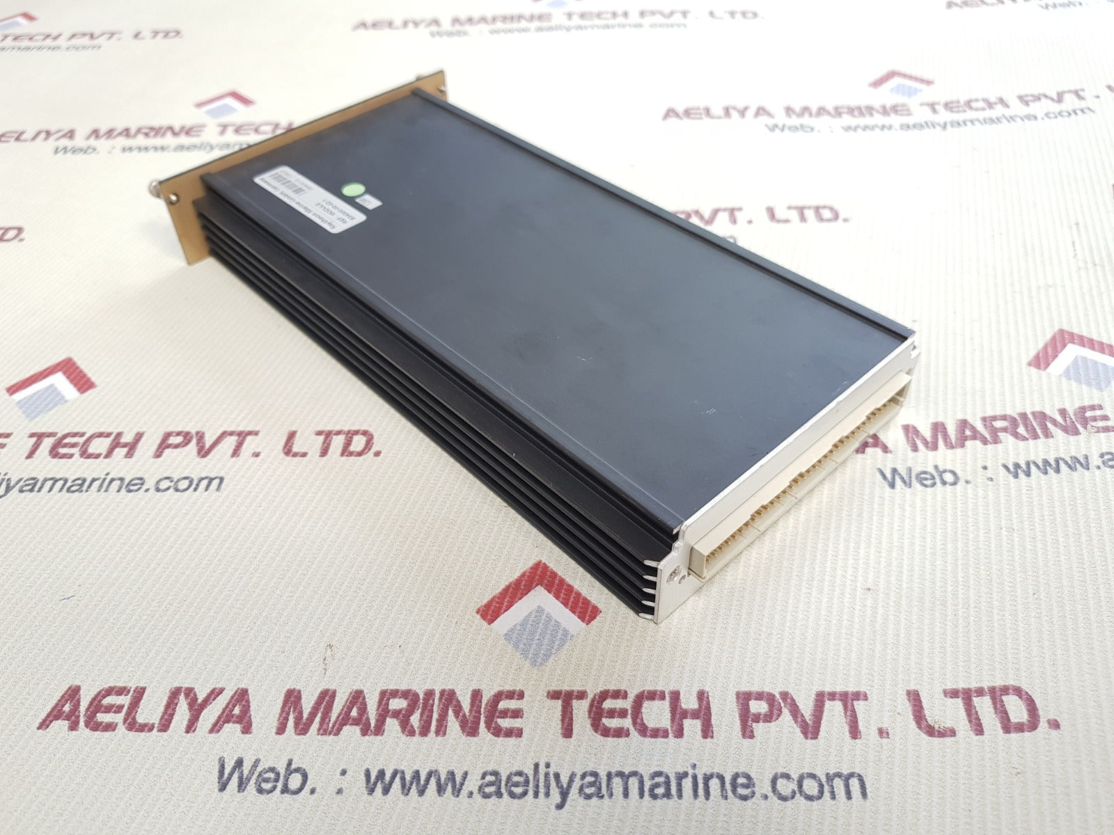 Raytheon b34300-00-02-1 ref. module