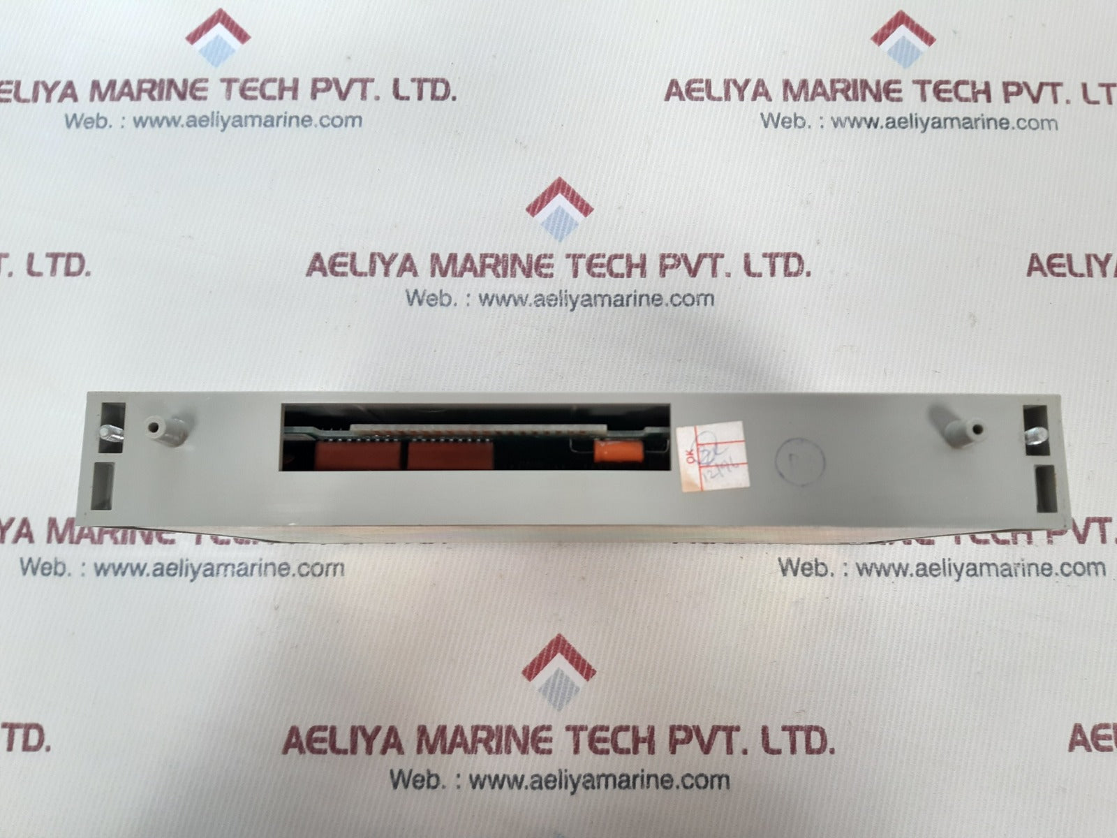 Yaskawa b1064 i/o module