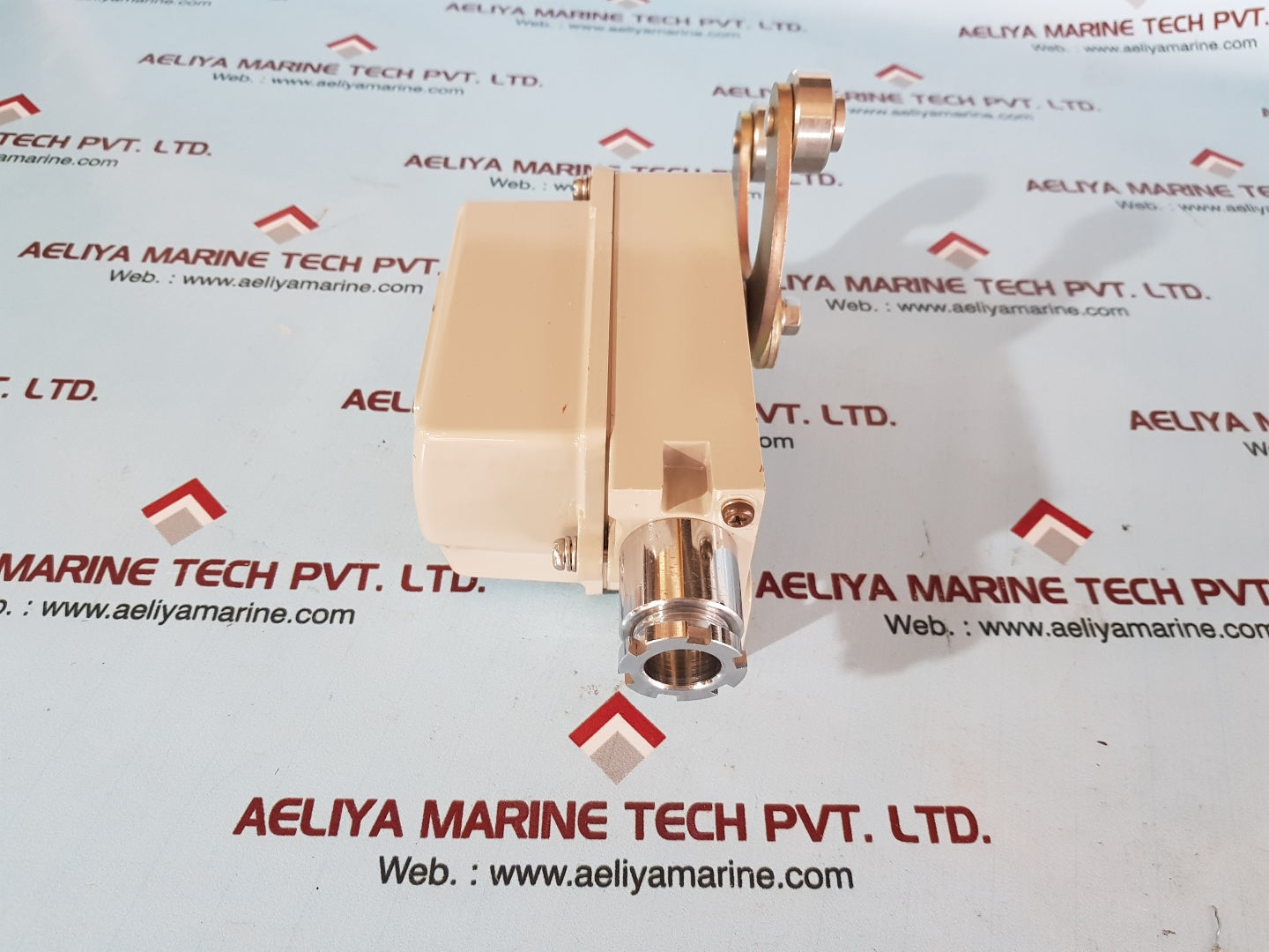 Yaskawa psk0-110bkd2 limit switch