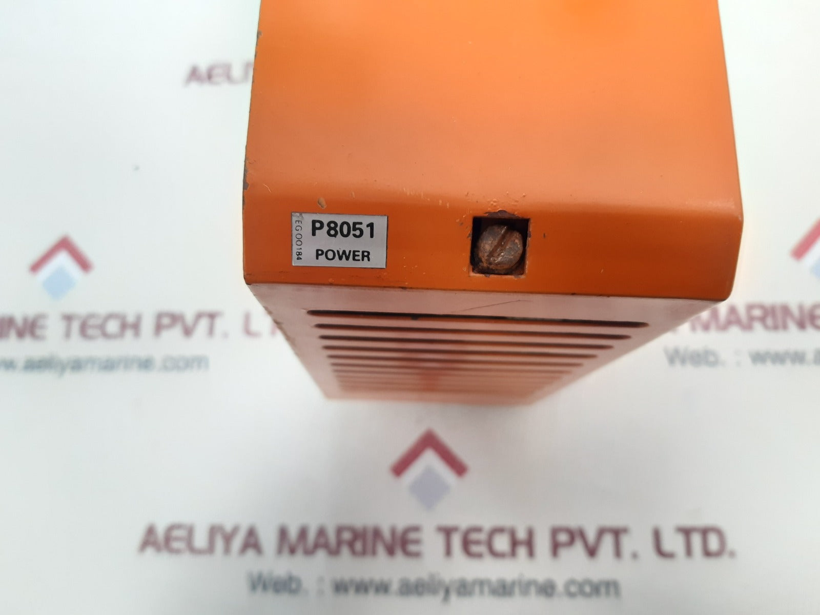 Yaskawa p8051 power supply