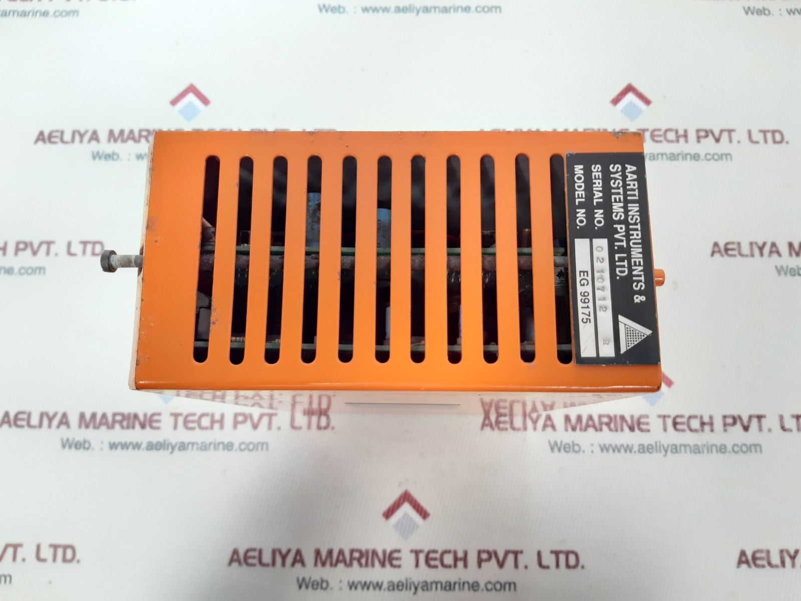 Yaskawa p8051 power supply