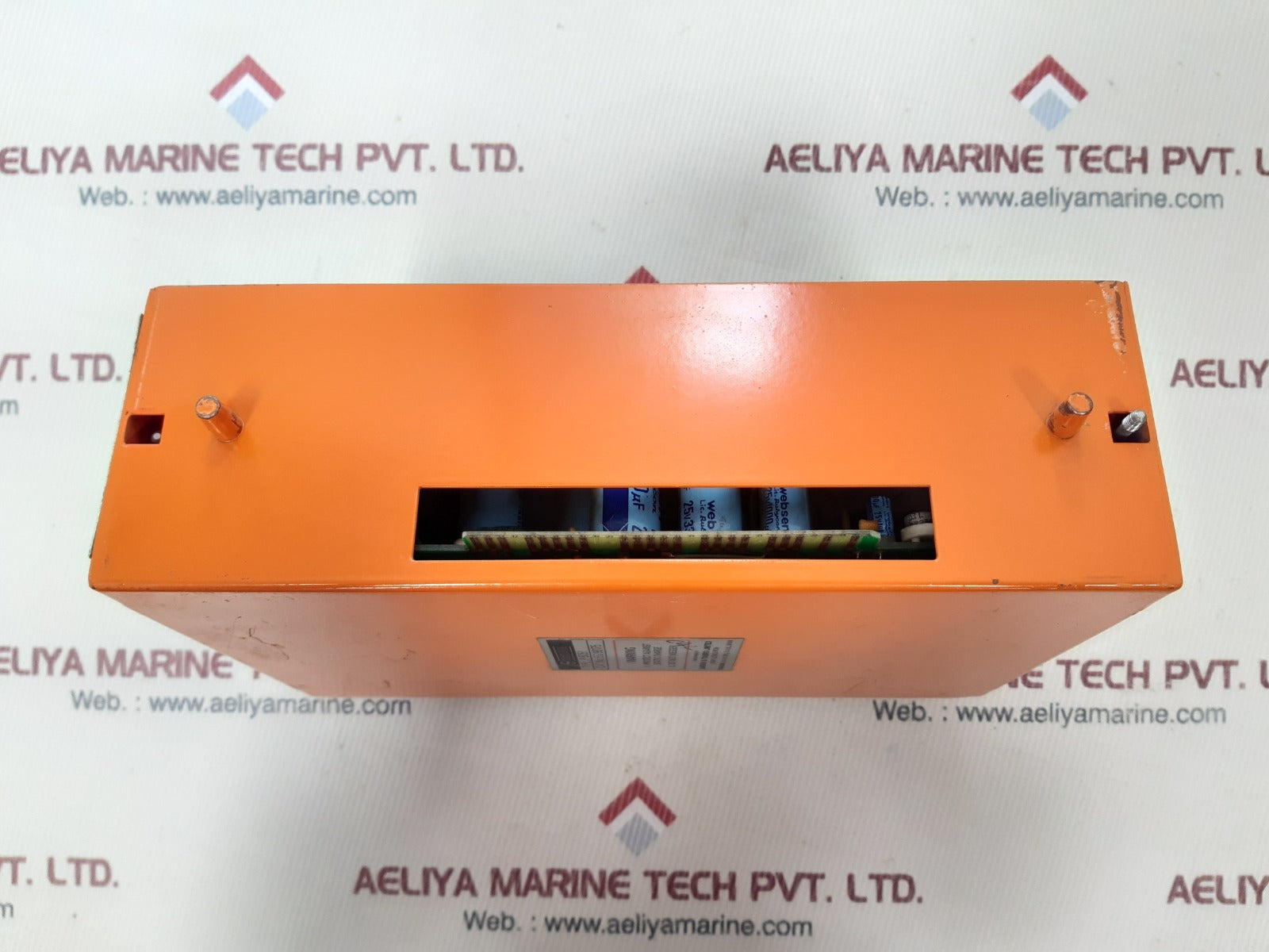 Yaskawa p8051 power supply