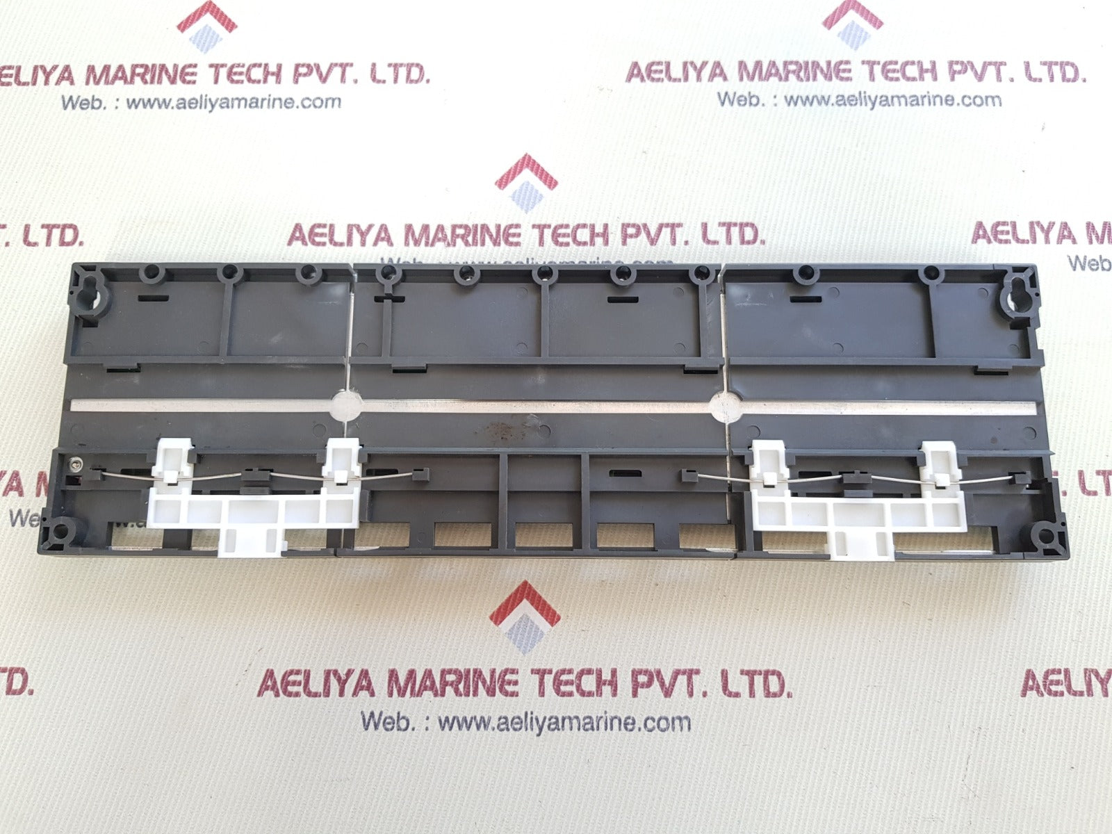 Mitsubishi a1s38b base unit bd626e680g53a f f