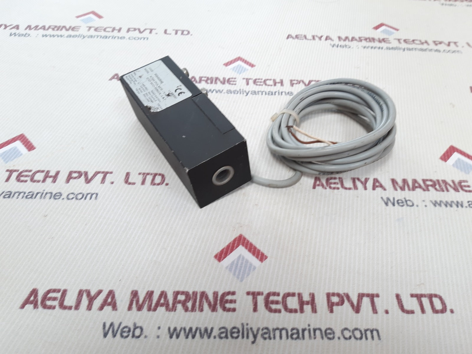 K200 pulser-1/4m meter