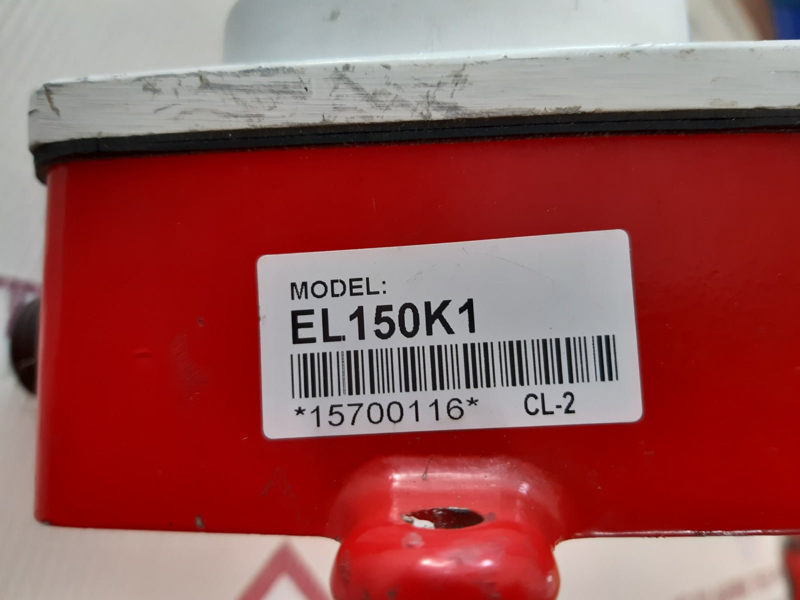 Murphy el150k1 level swichgage