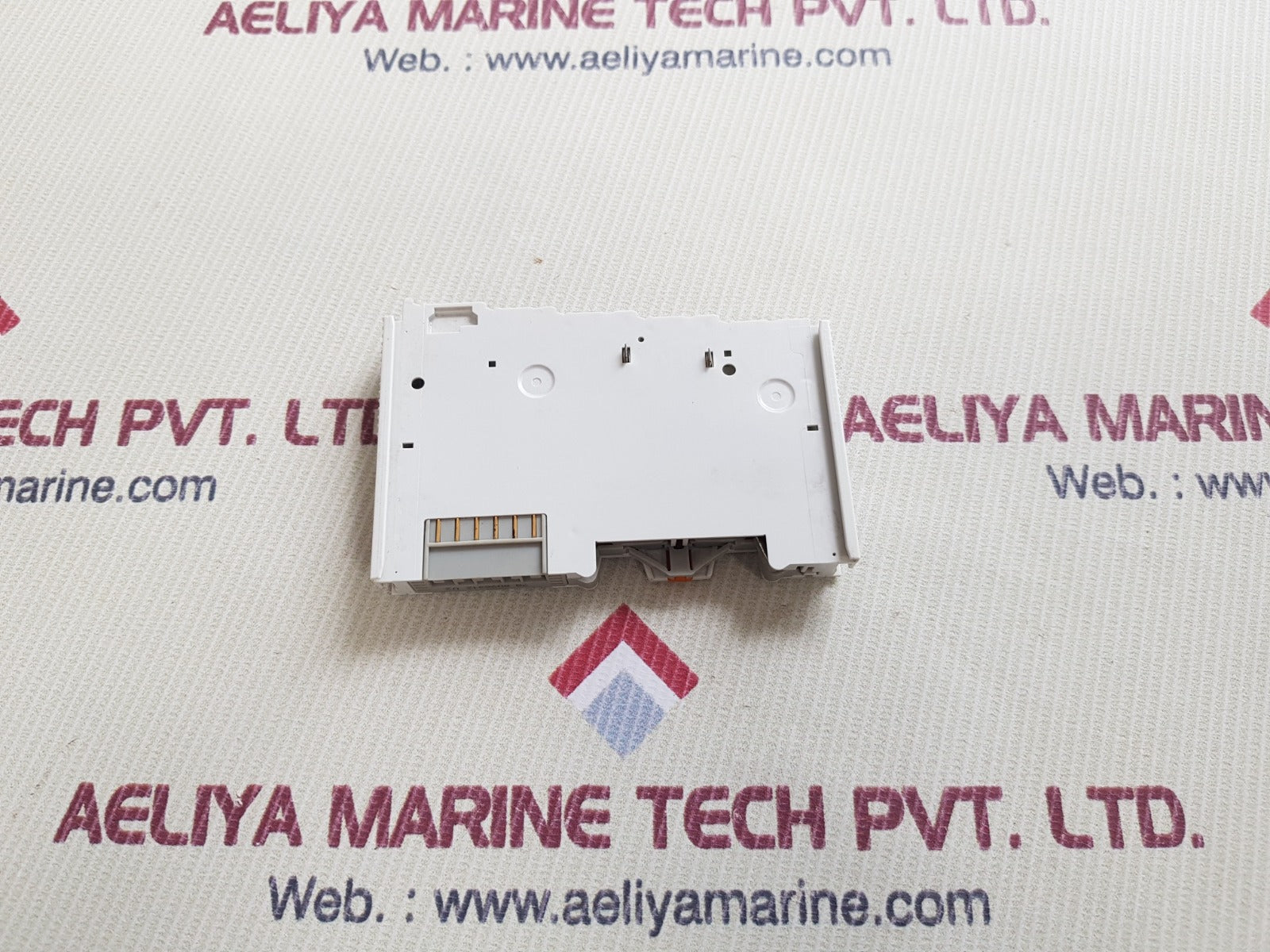 Beckhoff el1004 4channel digital input terminal 24v dc