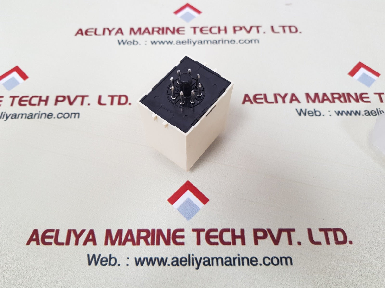 Honeywell gts-3pc-a time delay relay