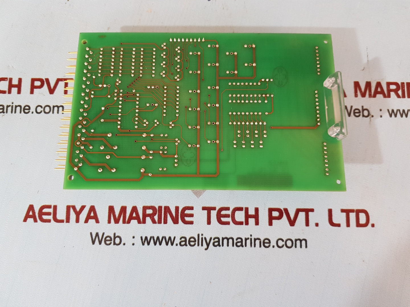 O&k cranes smk 02 PCB card is 92.05.2