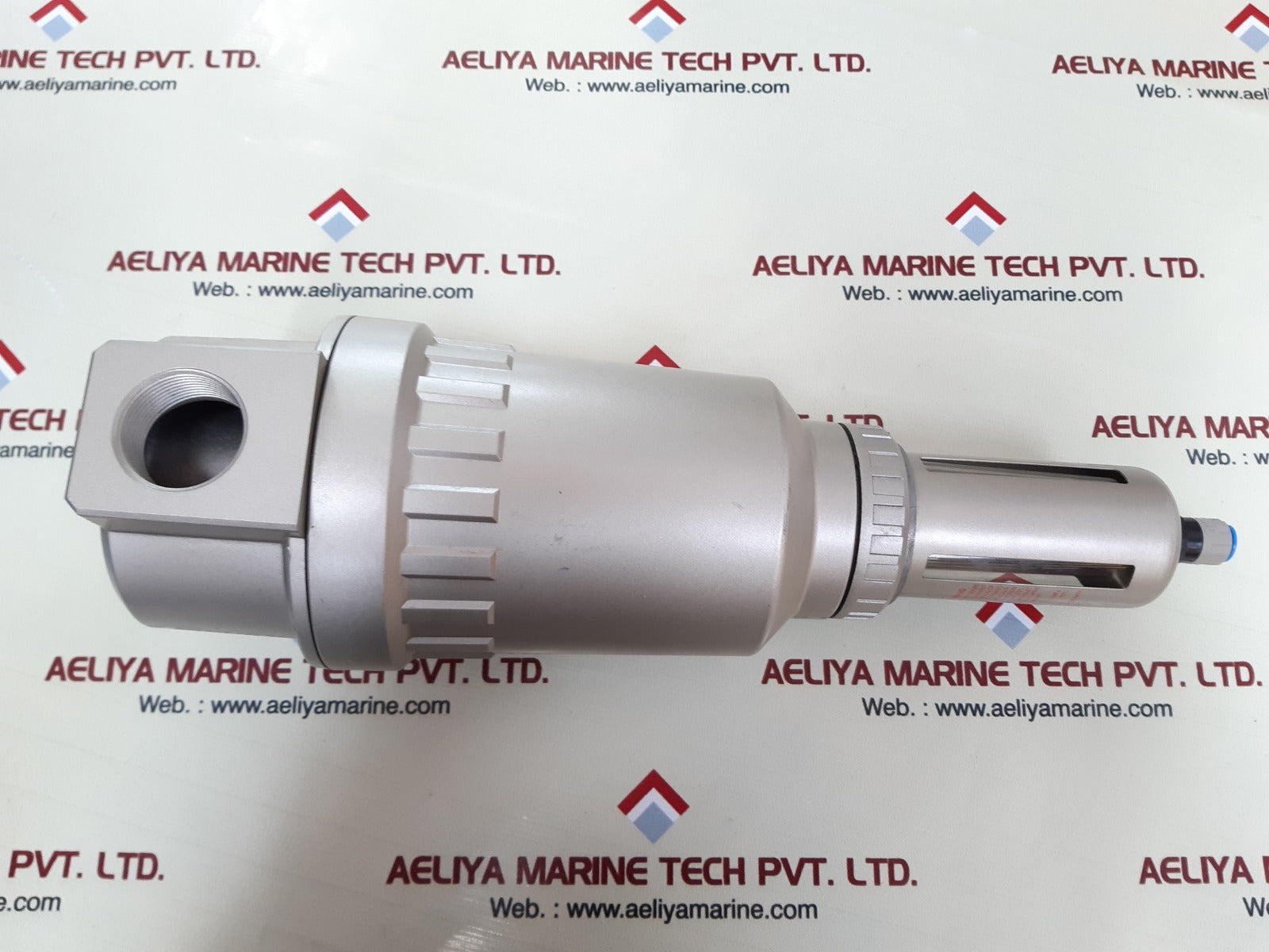 Smc af810-12 filter
