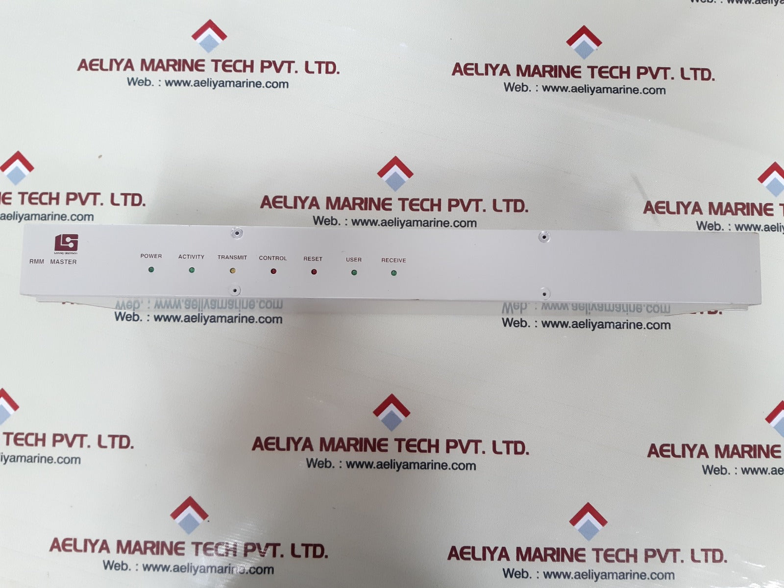 L&S 1338-001 rmm master mk ii 9638-2230