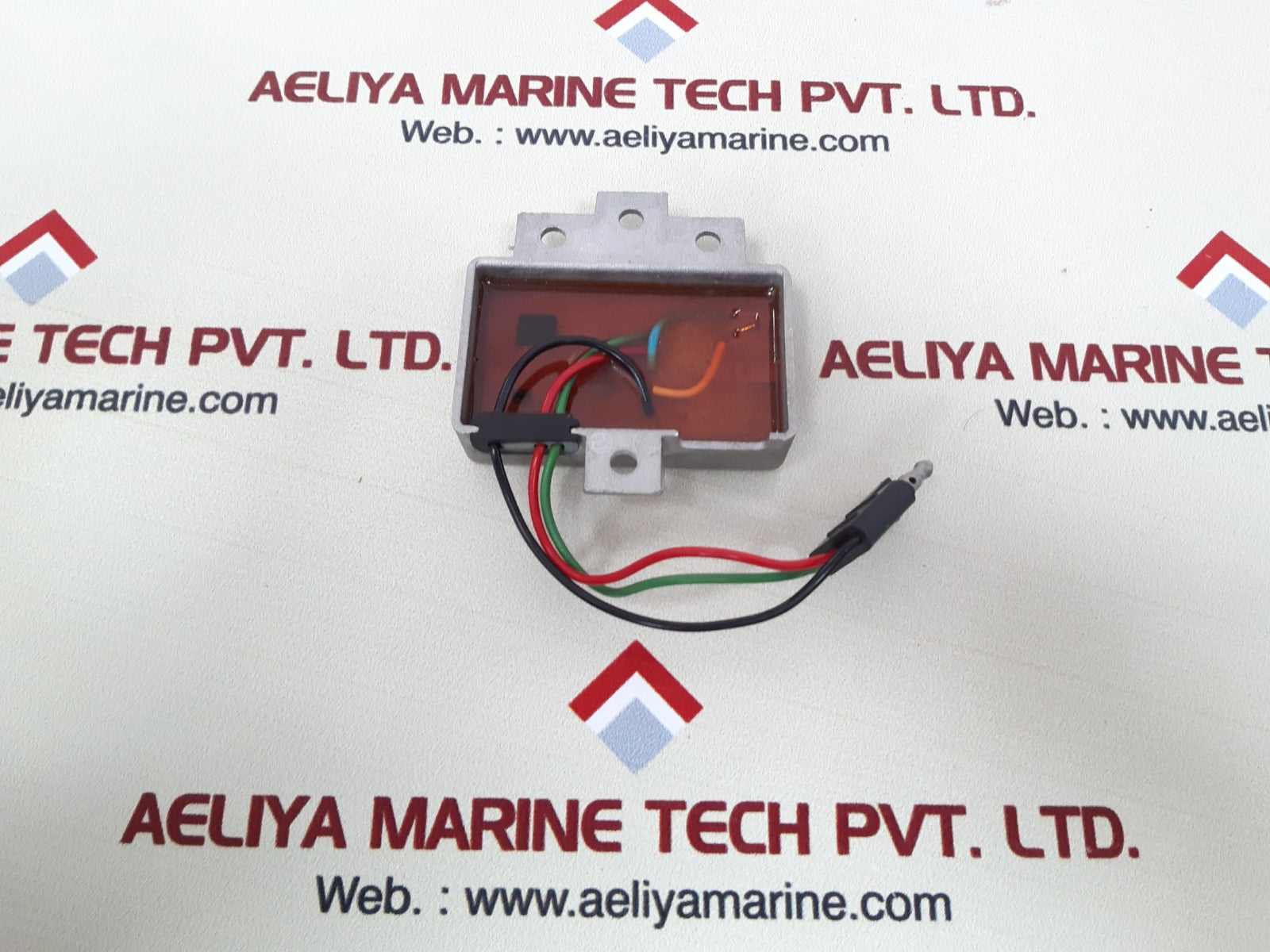 Prestolite 8rd3025a voltage regulator