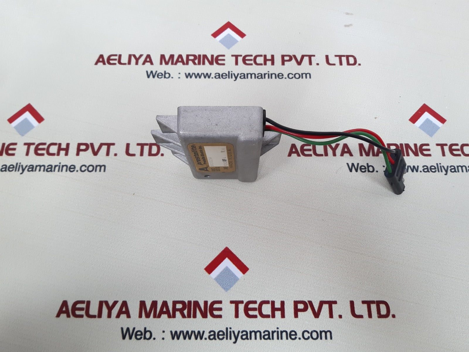 Prestolite 8rd3025a voltage regulator