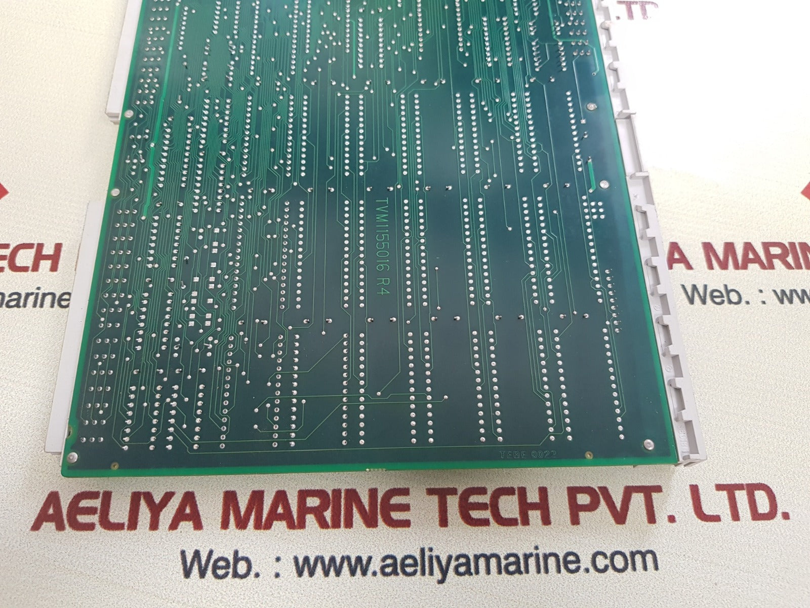 Rof157 9010/1 pcb card