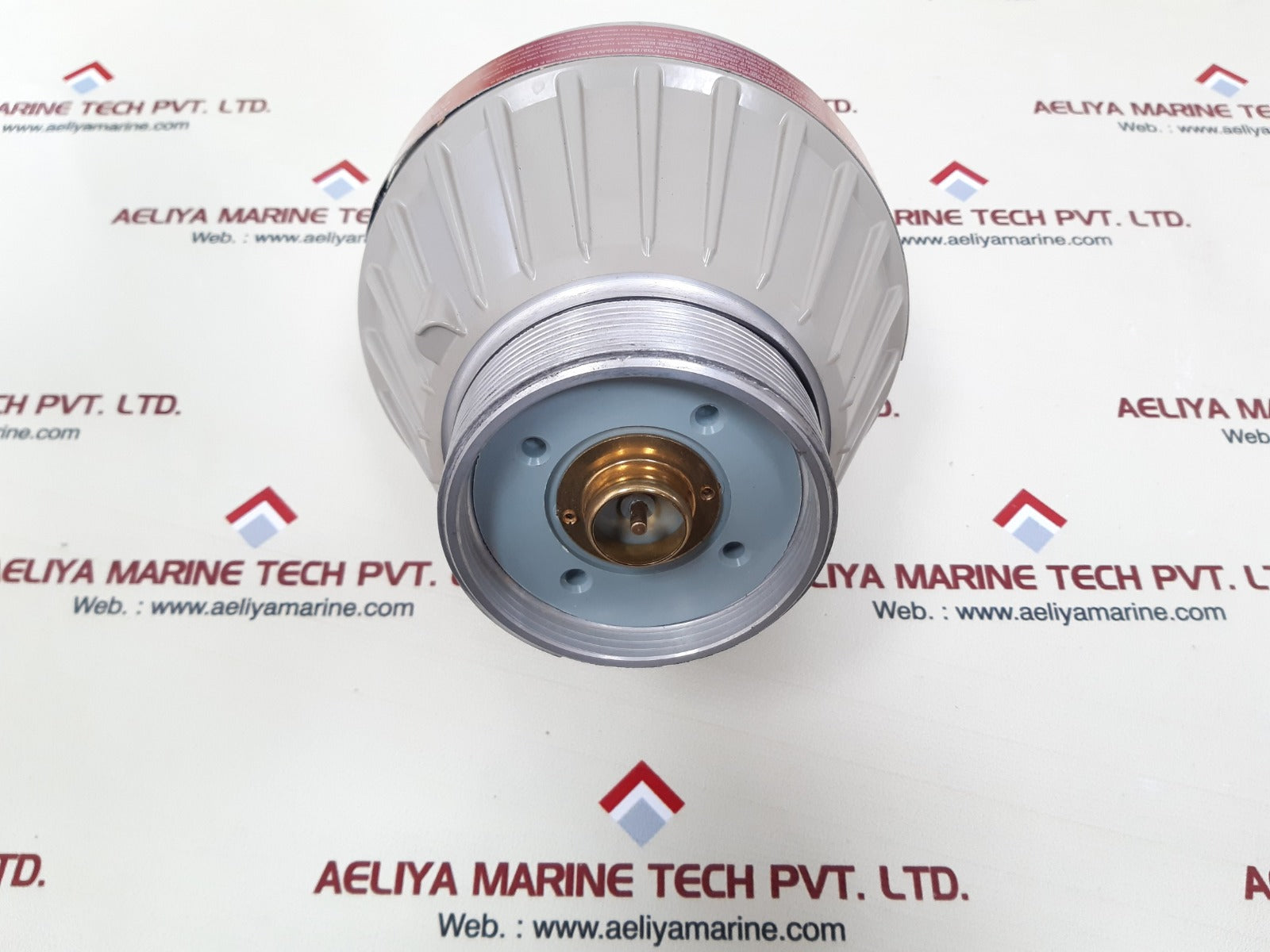Tomar 3124xl explosion proof power led