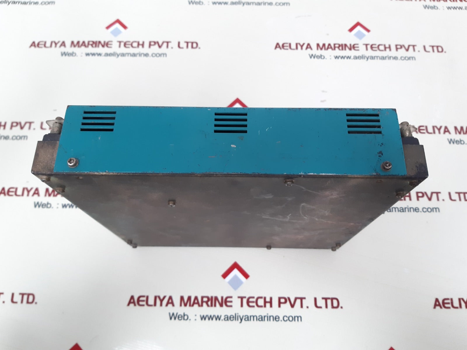 Idec anic-15s iz-alarm annunciator