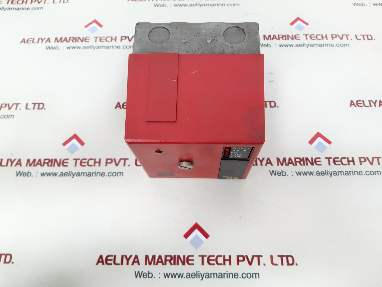 Fireye mep561 programmer module