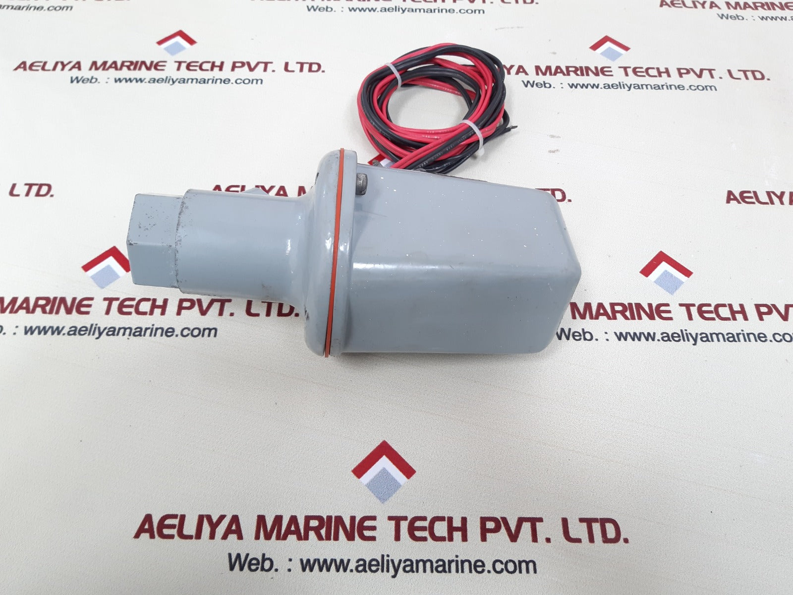 Fireye uv-eye 45uv5 uv scanner
