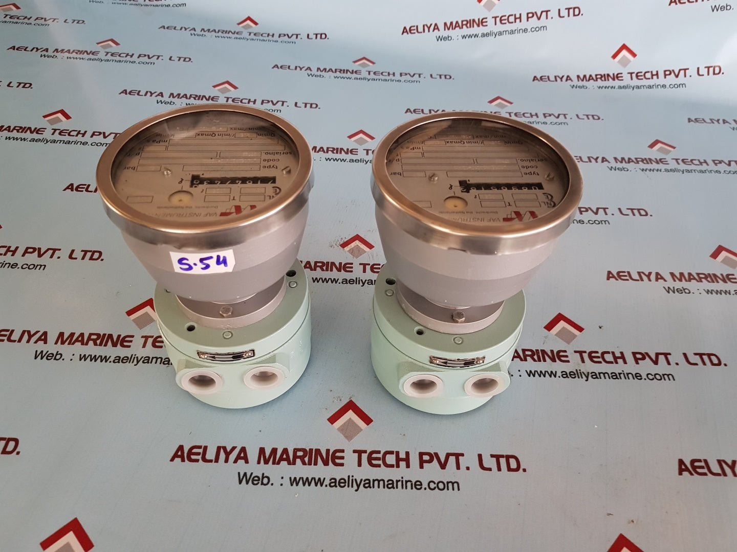 Vaf instruments j10150620c12-12000