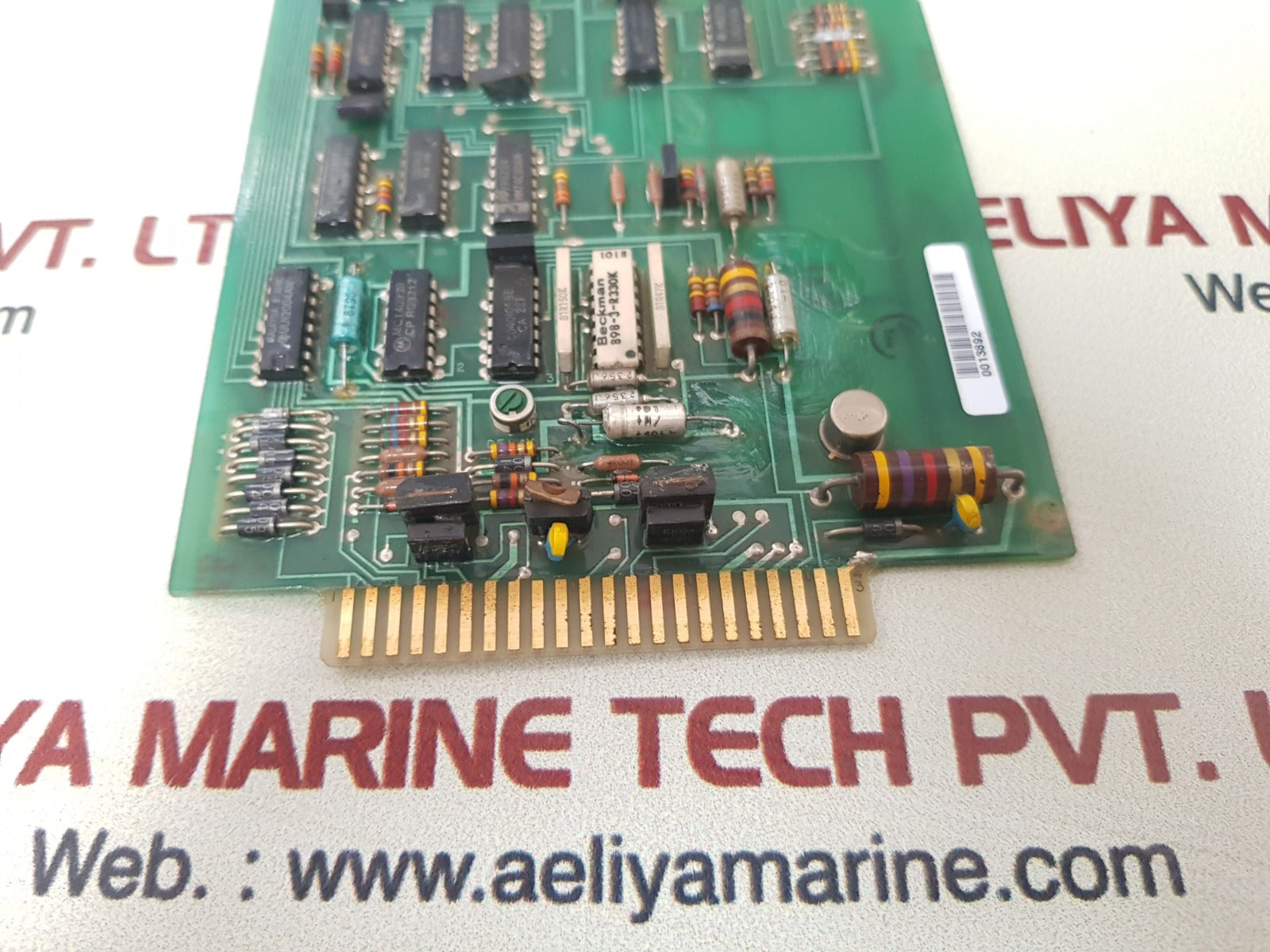 Tano 79a1100-303e pcb card 79d1100-9d